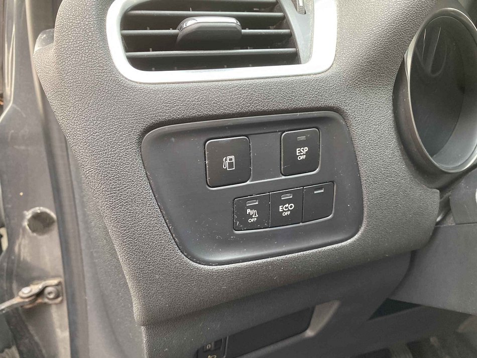 Citroën C4 1.6 HDi 