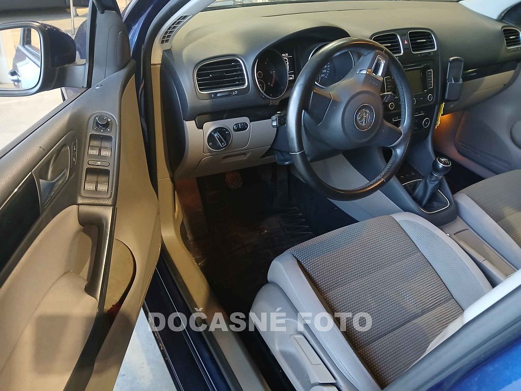 Volkswagen Golf 1.6. 