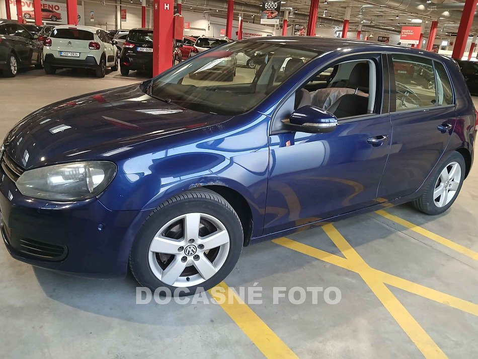 Volkswagen Golf 1.6. 