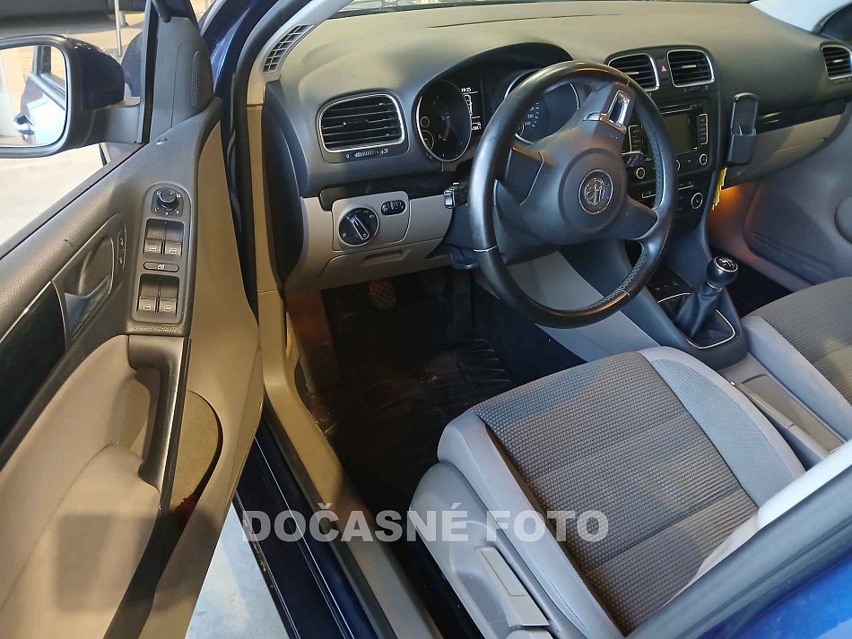 Volkswagen Golf 1.6. 