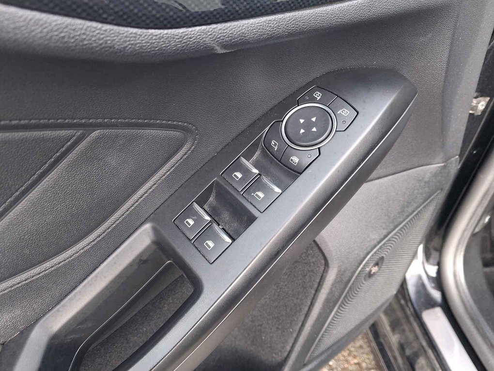 Ford Focus 1.5EB ST-Line