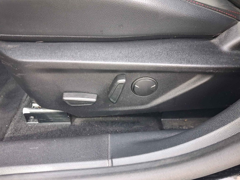Ford Focus 1.5EB ST-Line