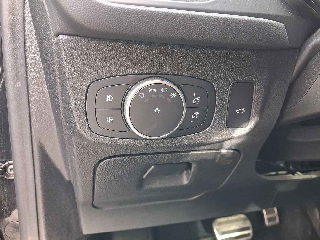 Ford Focus 1.5EB ST-Line