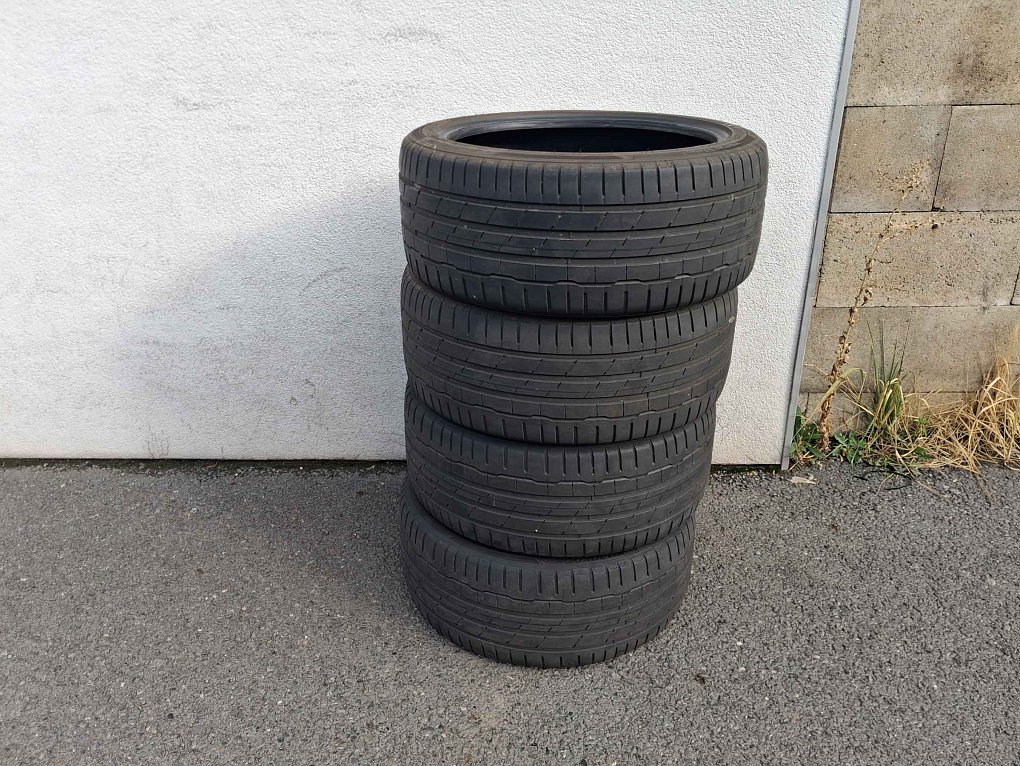 Ford Focus 1.5EB ST-Line