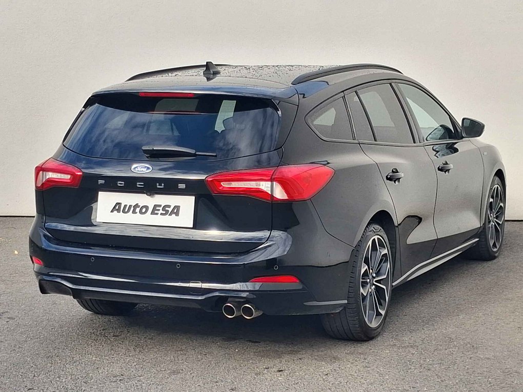 Ford Focus 1.5EB ST-Line