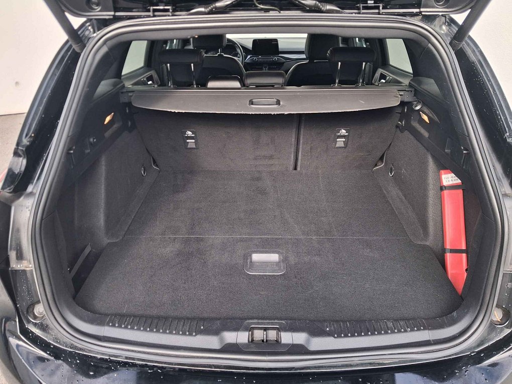 Ford Focus 1.5EB ST-Line