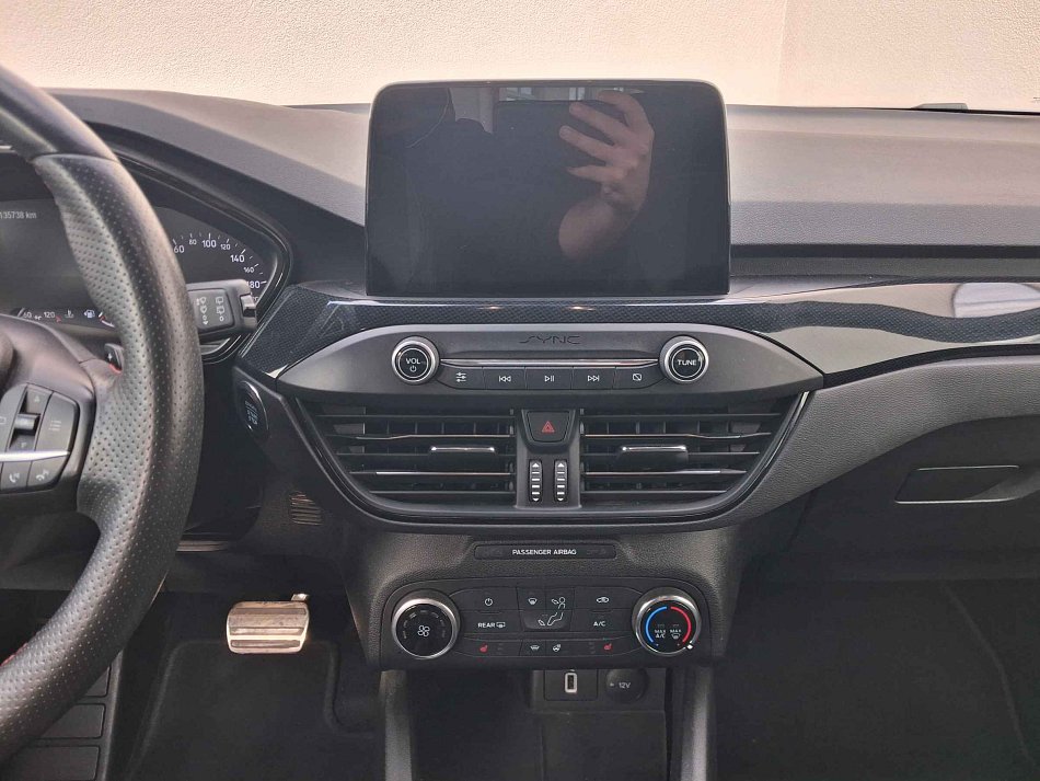 Ford Focus 1.5EB ST-Line