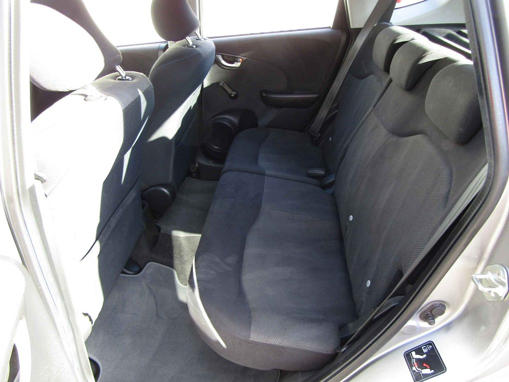 Honda Jazz 1.3i 