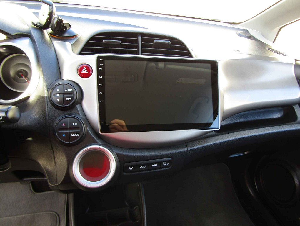 Honda Jazz 1.3i 