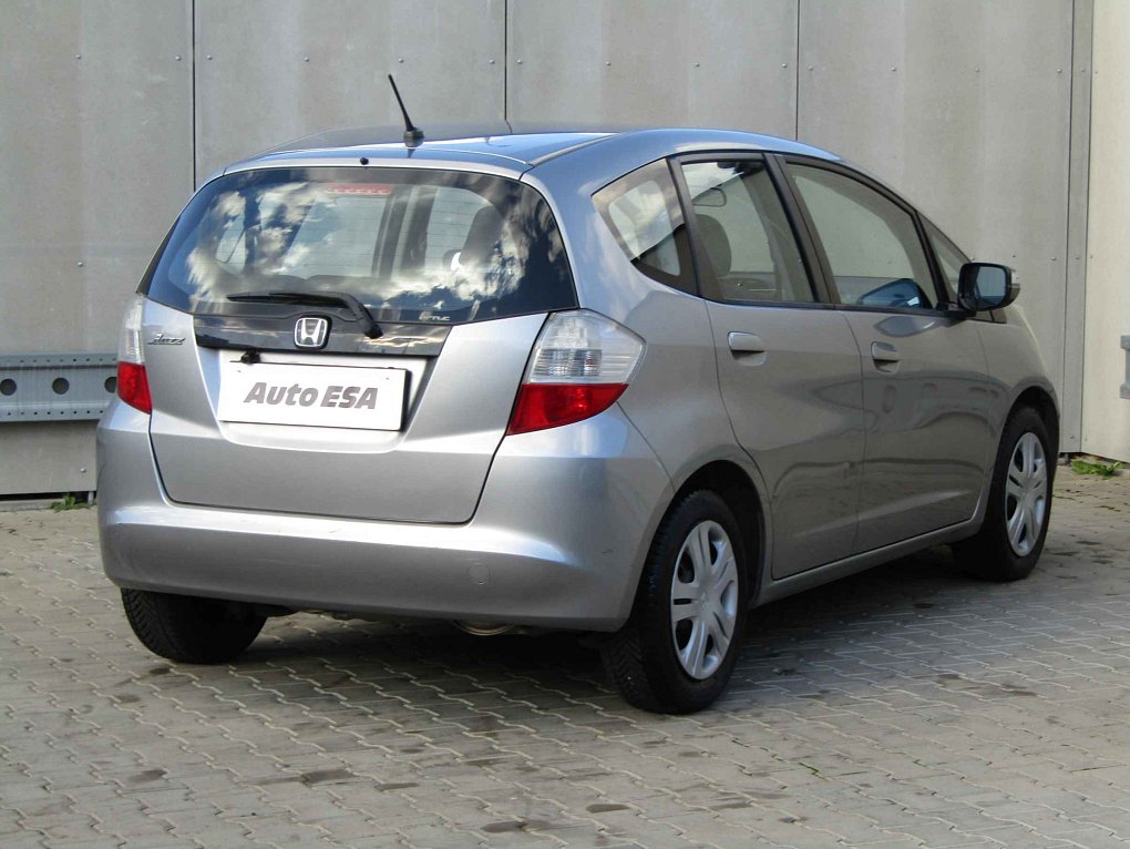 Honda Jazz 1.3i 