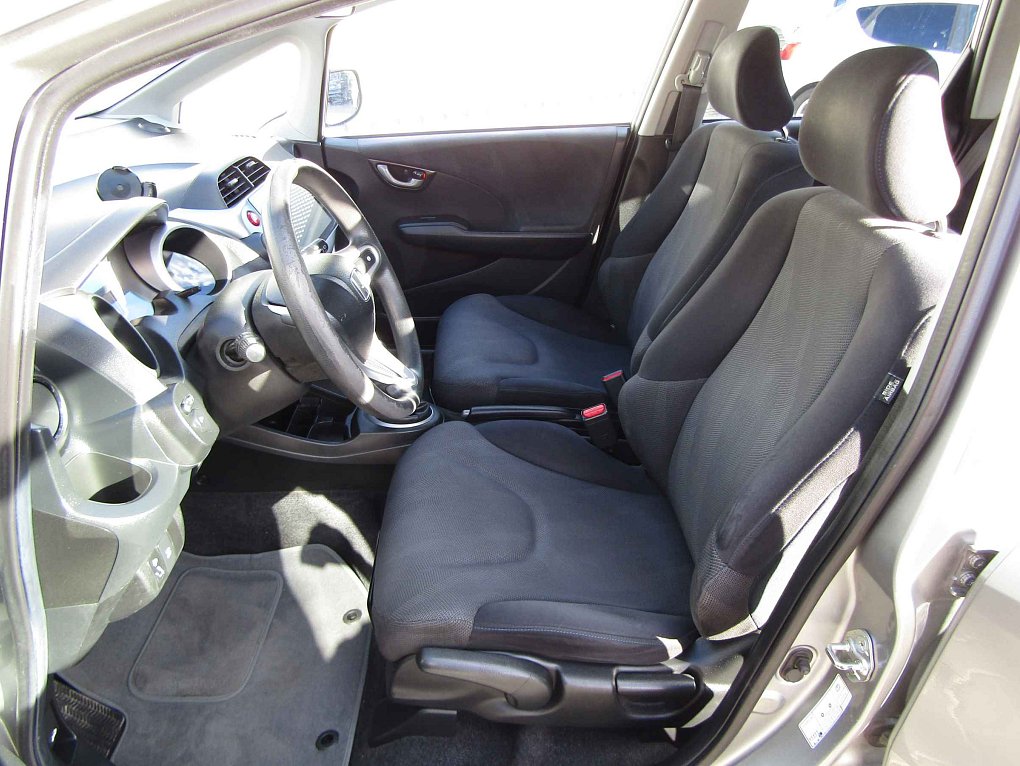 Honda Jazz 1.3i 