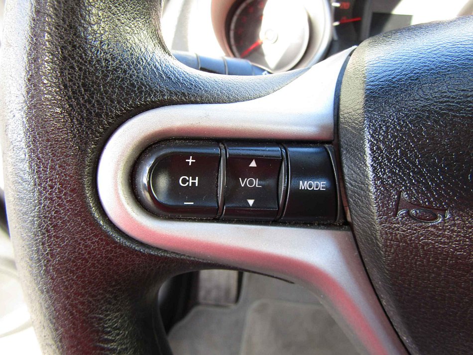 Honda Jazz 1.3i 