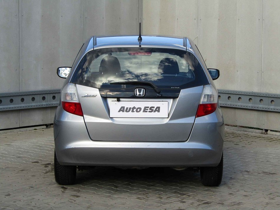 Honda Jazz 1.3i 