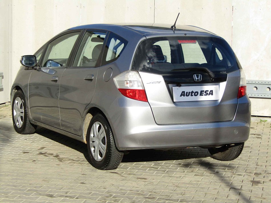 Honda Jazz 1.3i 