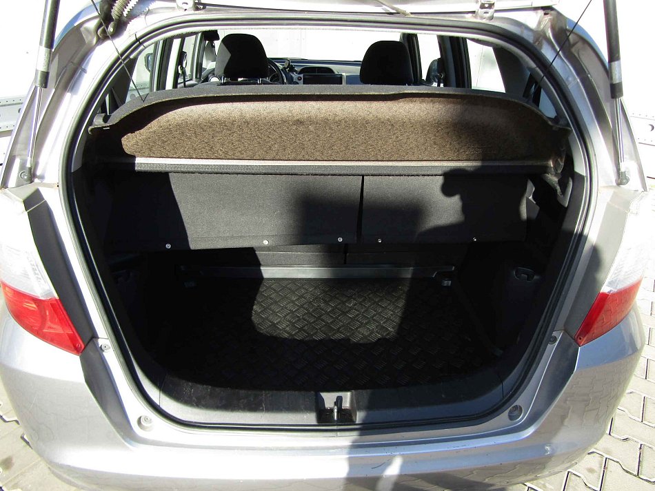 Honda Jazz 1.3i 