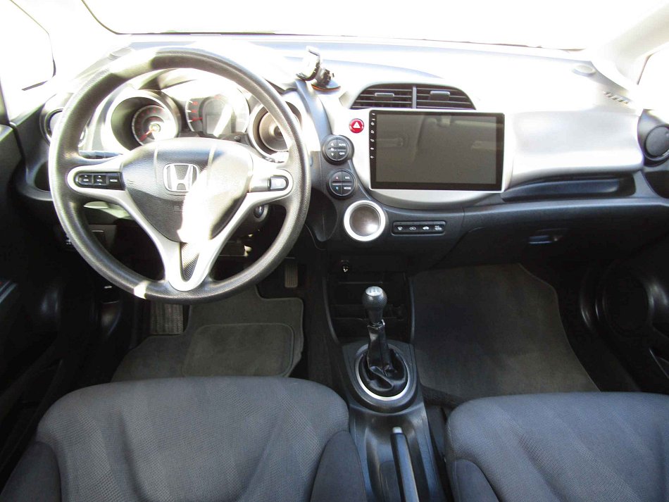 Honda Jazz 1.3i 