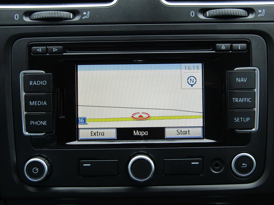 Volkswagen Golf 1.2TSI 