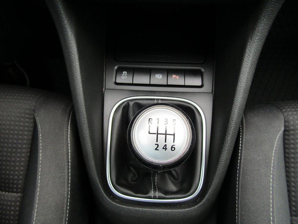 Volkswagen Golf 1.2TSI 