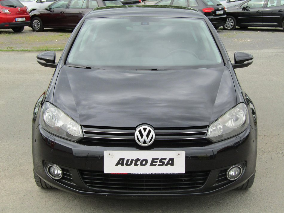 Volkswagen Golf 1.2TSI 