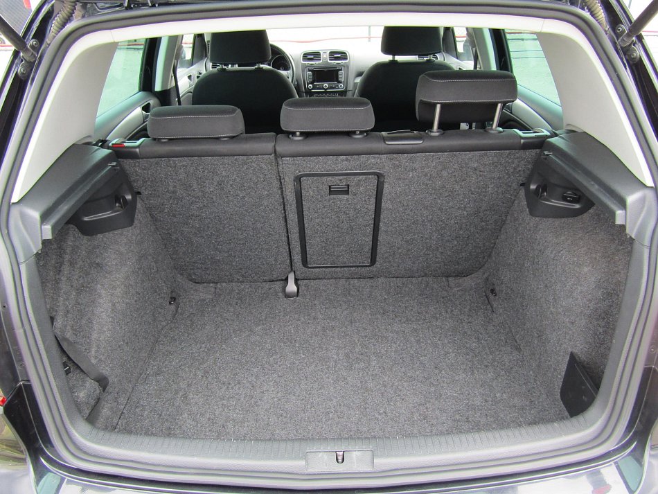 Volkswagen Golf 1.2TSI 