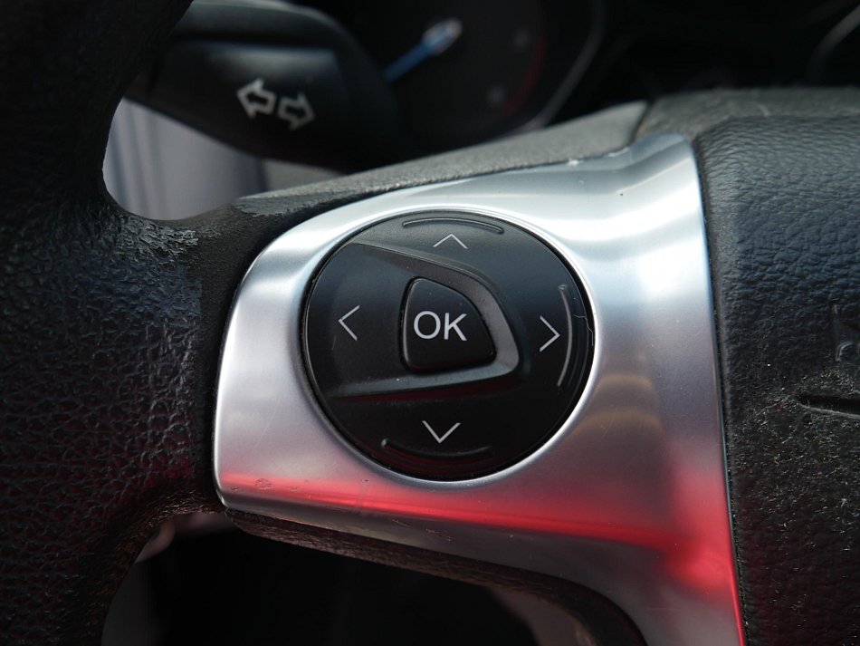 Ford Focus 1.6 TDCi 