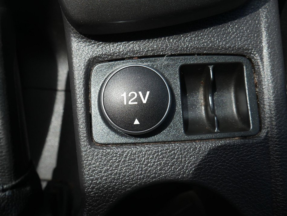 Ford Focus 1.6 TDCi 