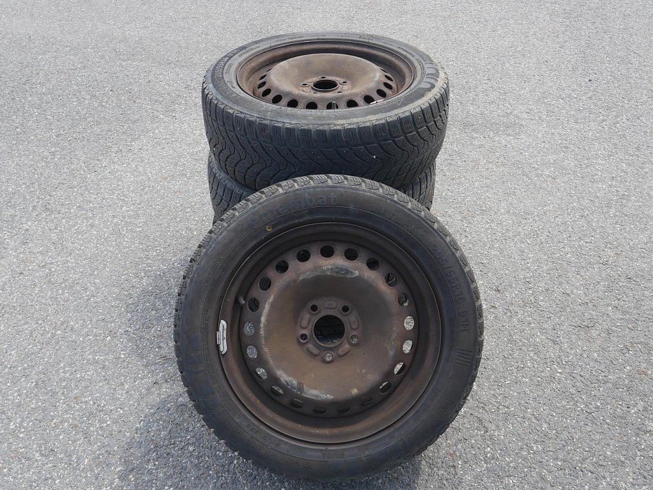 Ford Focus 1.6 TDCi 