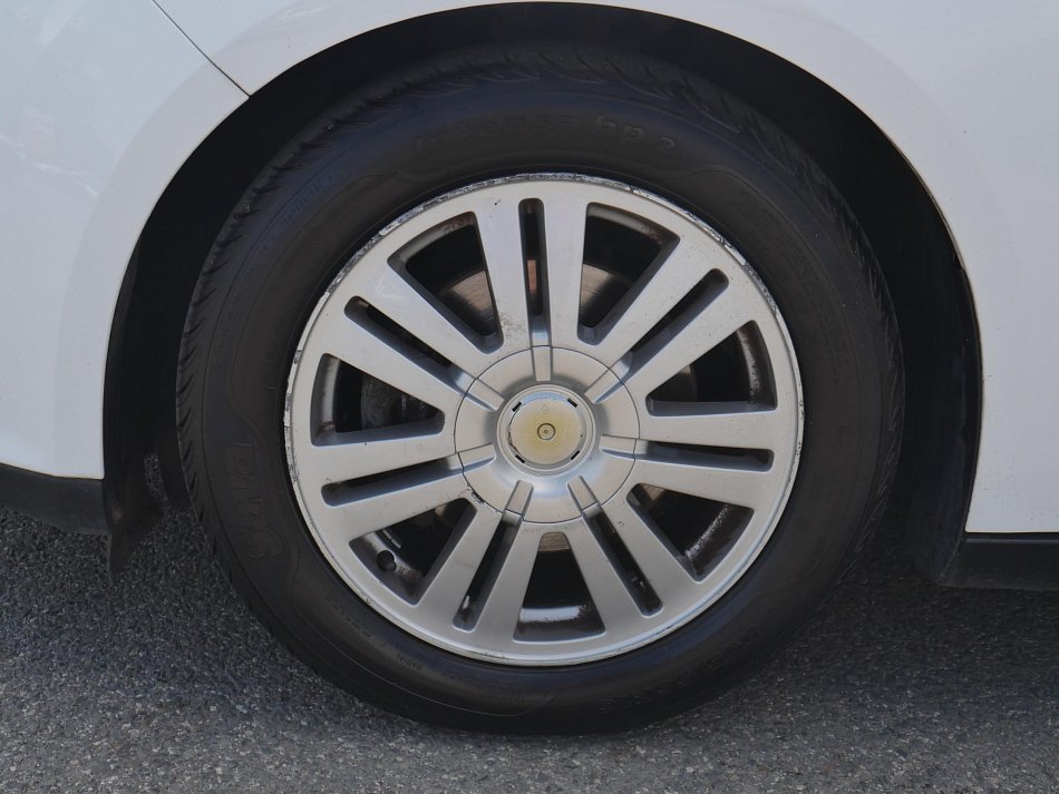 Ford Focus 1.6 TDCi 