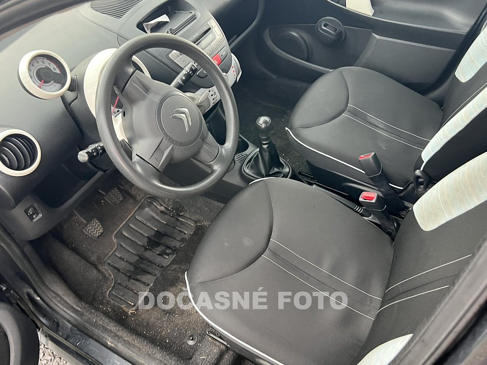 Citroën C1 1.0i 
