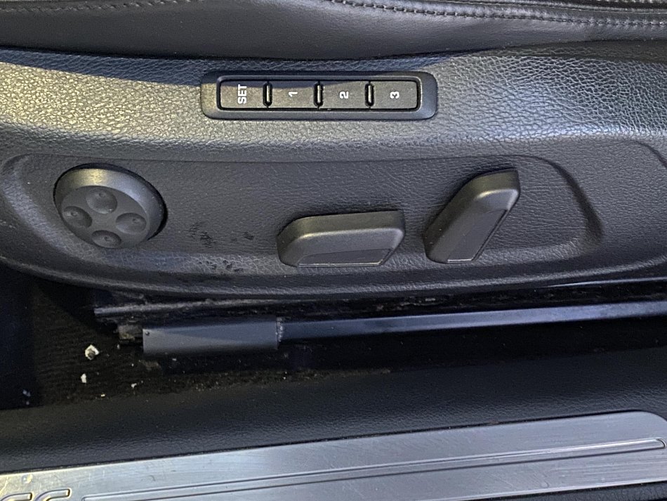 Volkswagen CC 2.0 TDi Sport