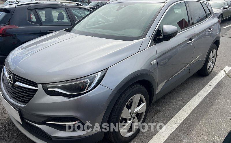 Opel Grandland X 2.0CDTi 