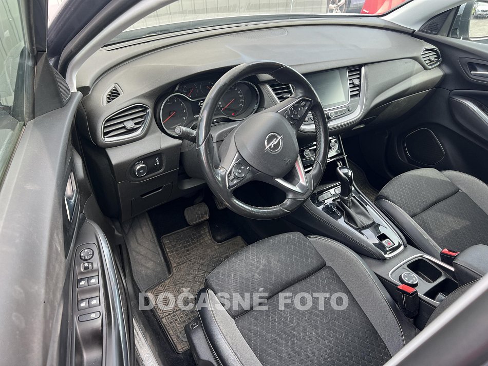Opel Grandland X 2.0CDTi 