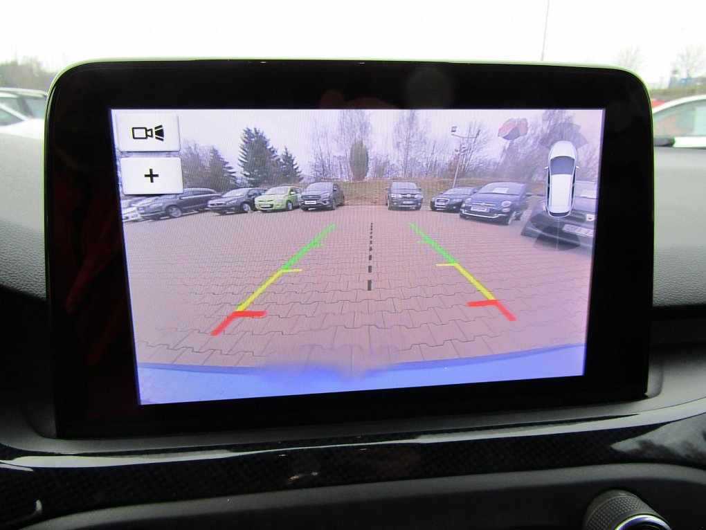 Ford Focus 2.0 TDCi ST-Line