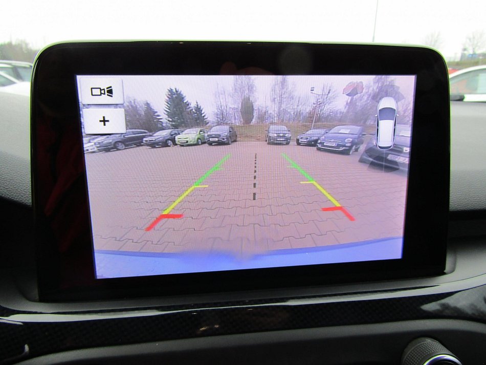 Ford Focus 2.0 TDCi ST-Line