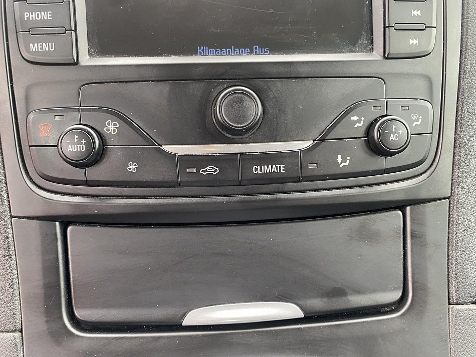 Ford Galaxy 2.0 TDCi  7míst