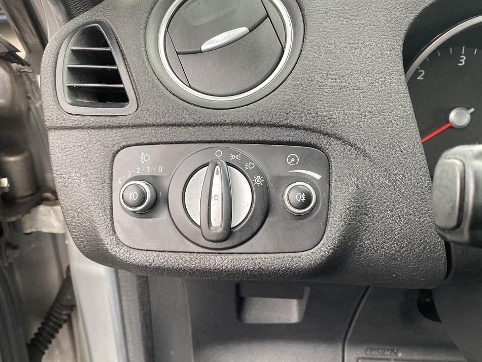 Ford Galaxy 2.0 TDCi  7míst