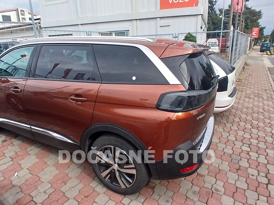 Peugeot 5008 1.2 