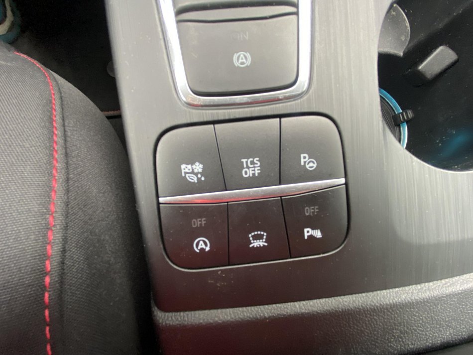 Ford Focus 1.5 EB ST-Line