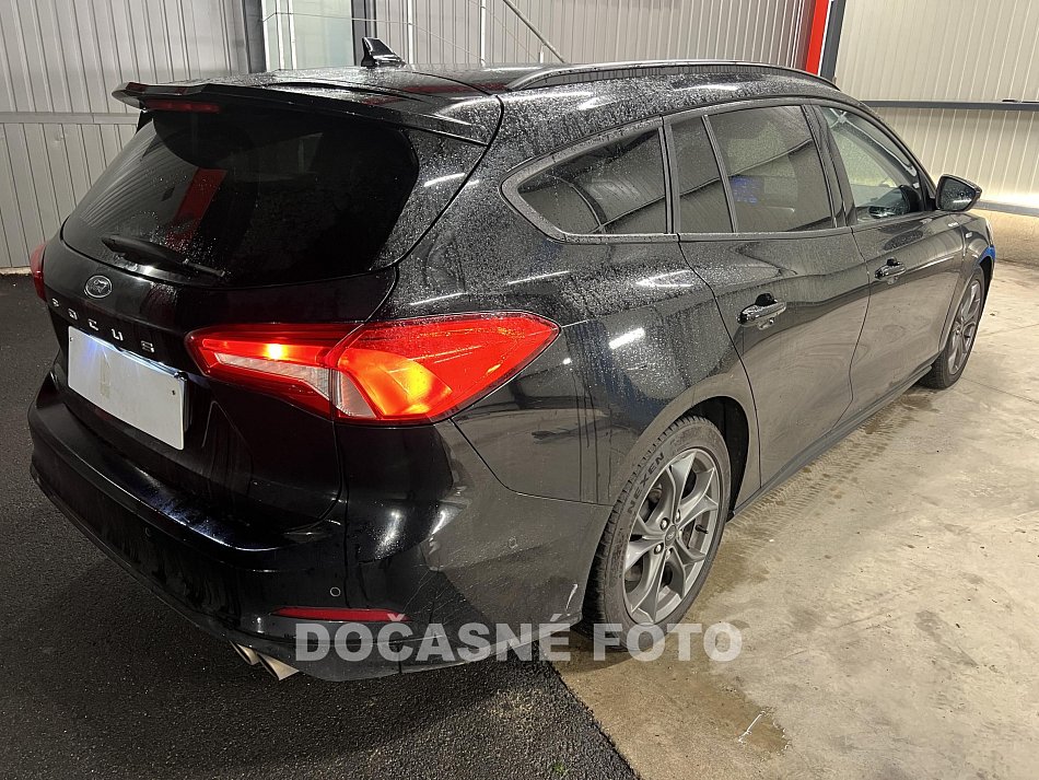 Ford Focus 1.5 ECO BOOST 