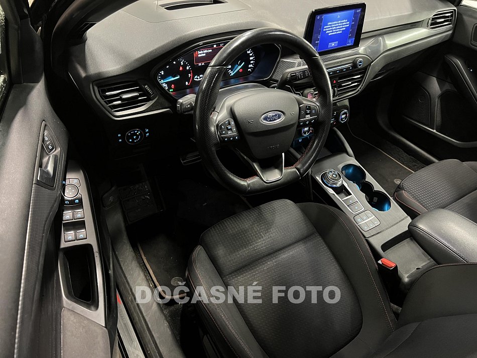 Ford Focus 1.5 ECO BOOST 