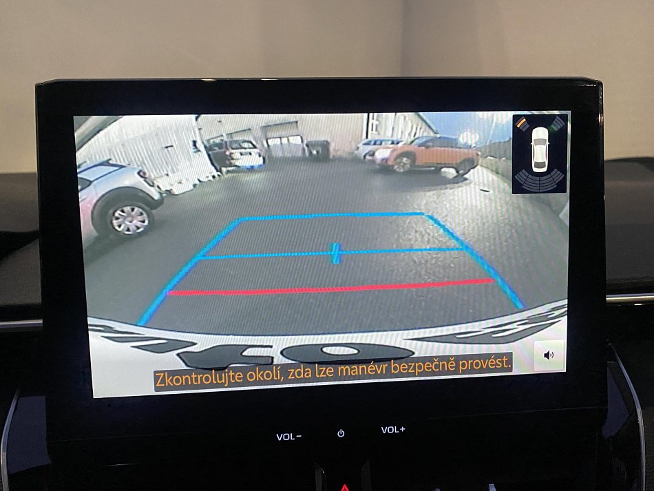 Toyota Corolla 1.8 HSD Comfort