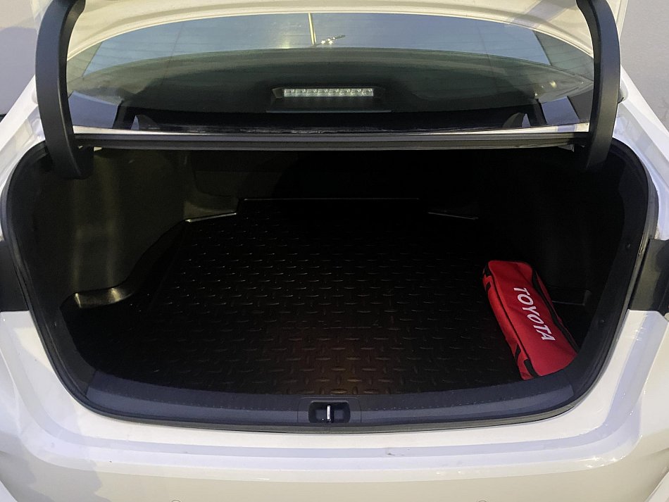 Toyota Corolla 1.8 HSD Comfort