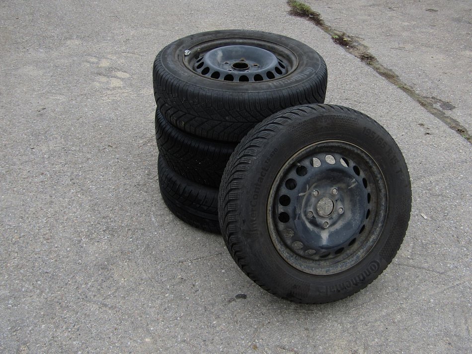 Volkswagen Touran 1.4 TSi  7míst