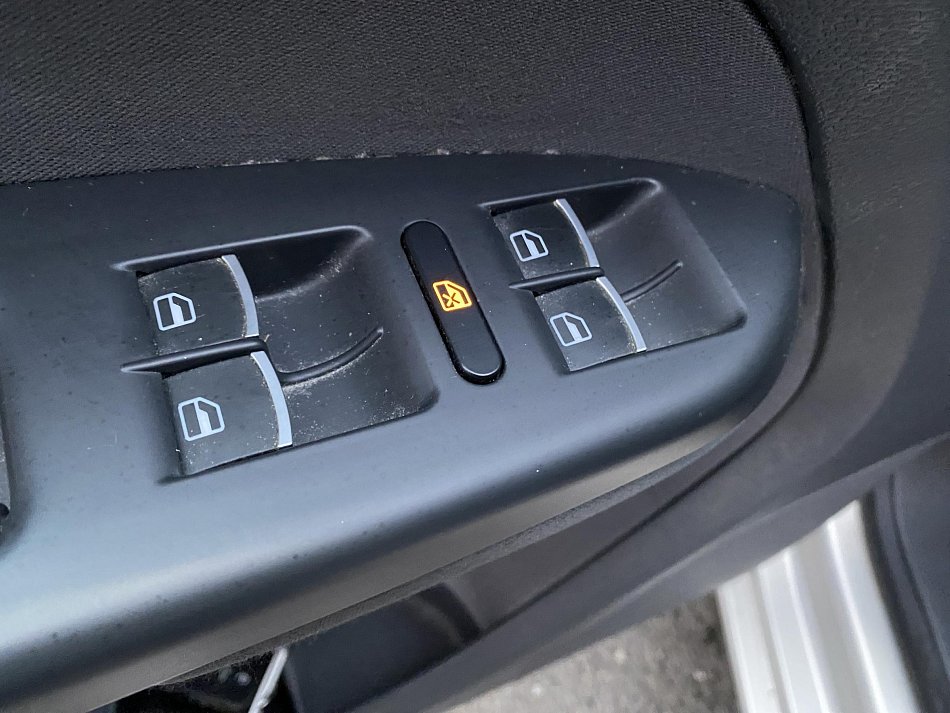 Volkswagen Touran 1.4 TSi Comfortline