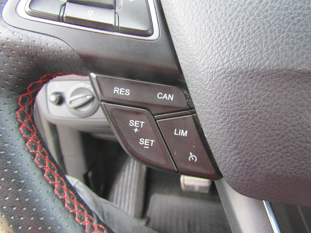 Ford Kuga 2.0 TDCi ST-Line 4x4