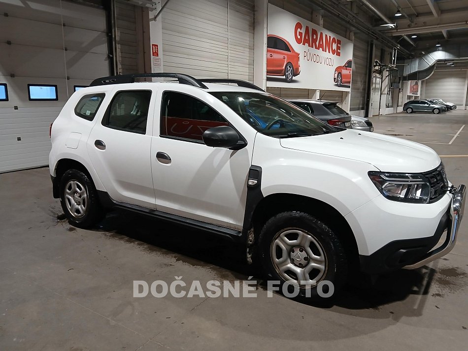 Dacia Duster 1.0TCC 