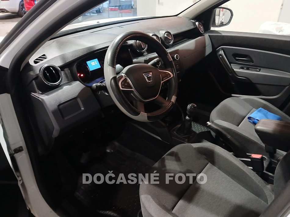 Dacia Duster 1.0TCC 