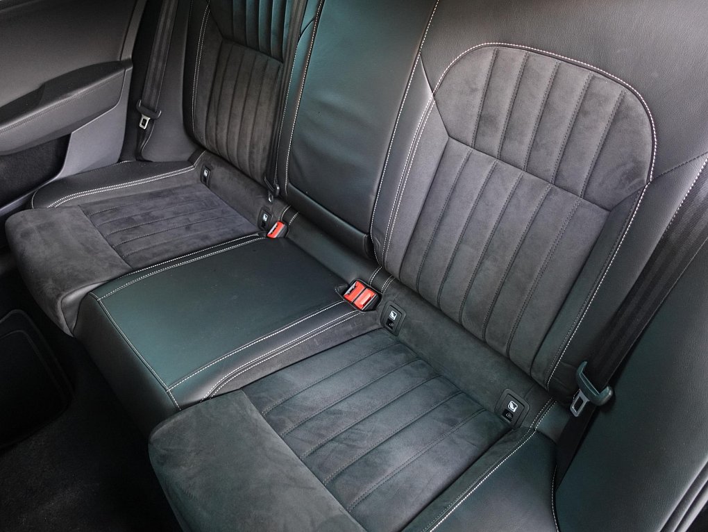 Škoda Superb III 1.5 TSi Style