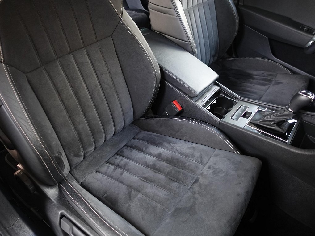 Škoda Superb III 1.5 TSi Style