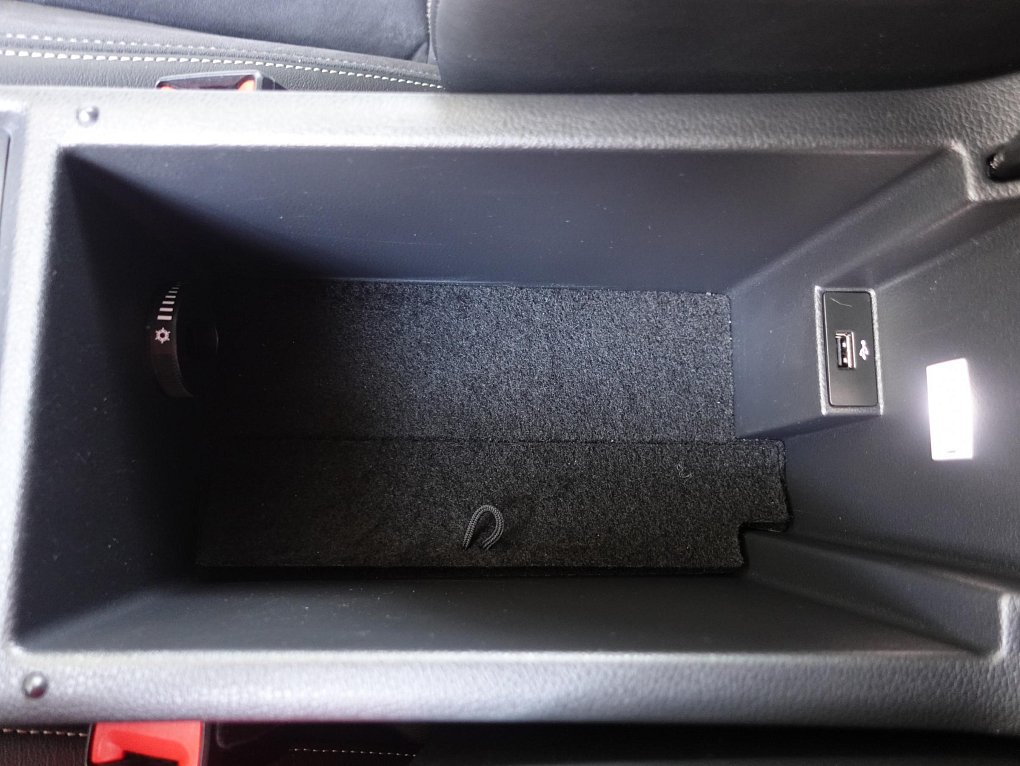 Škoda Superb III 1.5 TSi Style